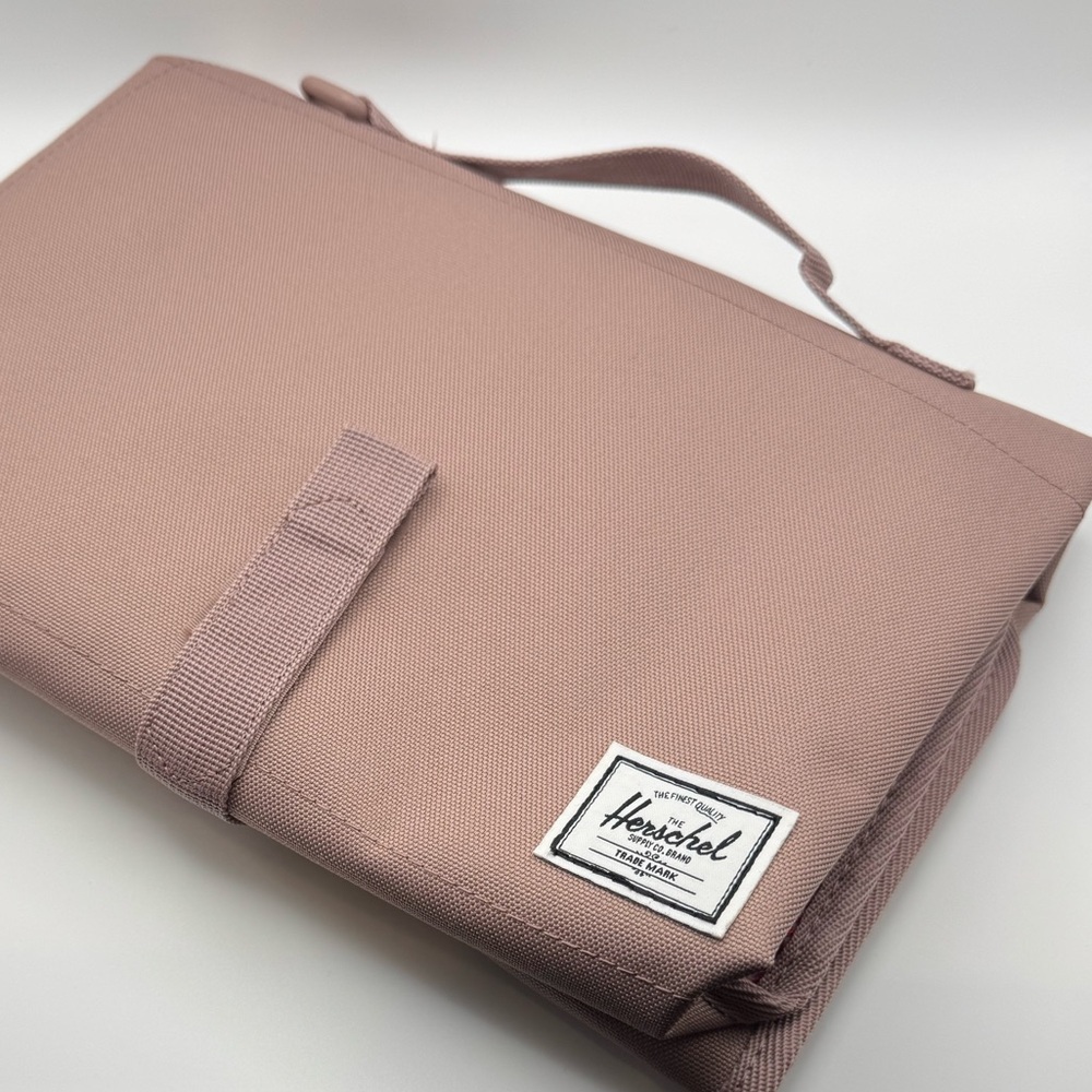 Herschel Supply Company Pink Bag